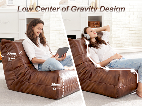 ergonomic design
