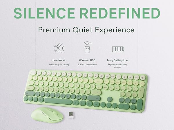 keyboard