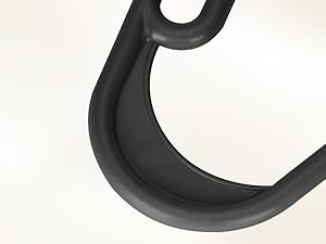 Plastic Hangers 50 Pack