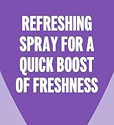 Summer's Eve Freshening Spray, Baby Powder, 2 oz, 3 Pack