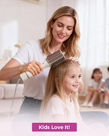 blow dryer brush
