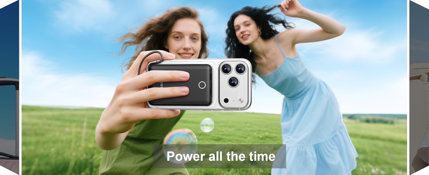 power bank