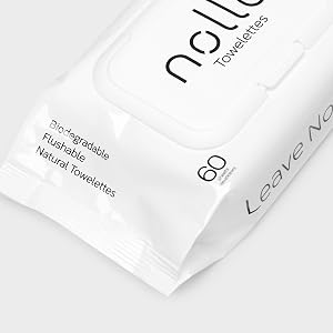 Pack of wipes