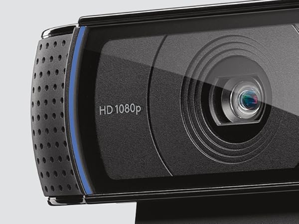 Logitech WebCam C920