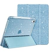 Case for iPad (A16) 11th Generation 11 Inch 2025, for iPad 10th Generation Case 10.9 Inch 2022, G...