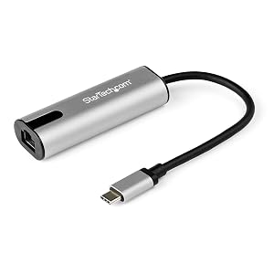 USB LAN Adapter