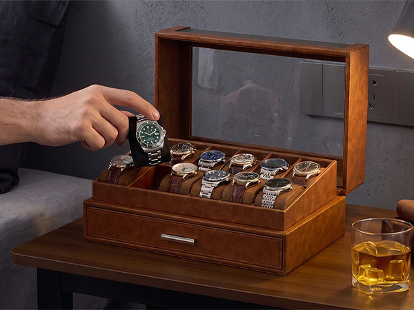 Nightstand Organizer