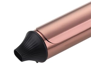 1 1/2 INCH CURLING IRON