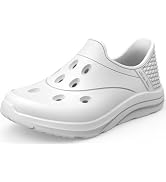 PHYNIER Sports Sandals Unisex Walking Sandals for Men And Women Super Lightweight Mens Closed Toe...