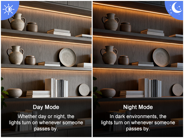 motion sensor
