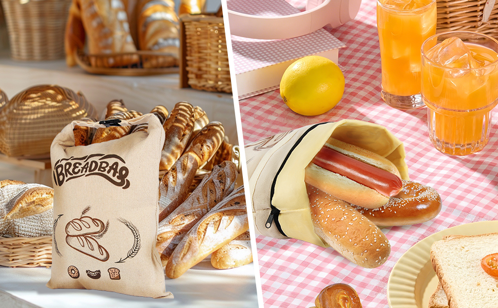 Bread Bag 1