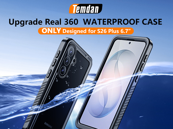 s26 plus case