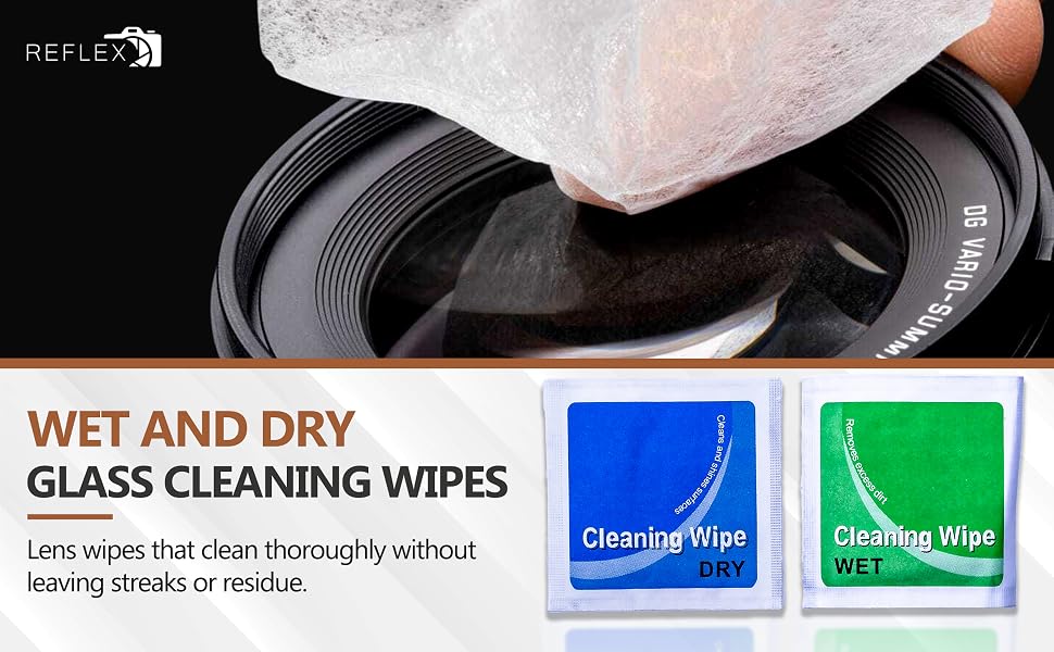19 in 1 Cleaning Kit