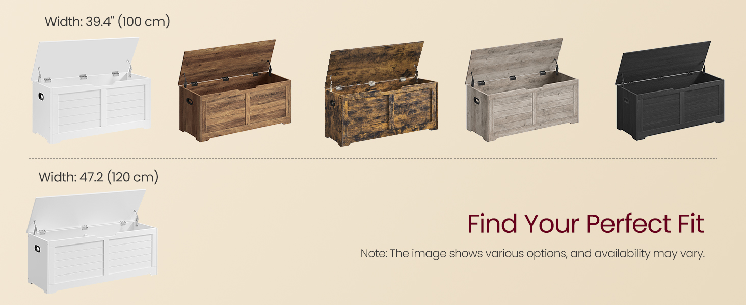 Storage Chest