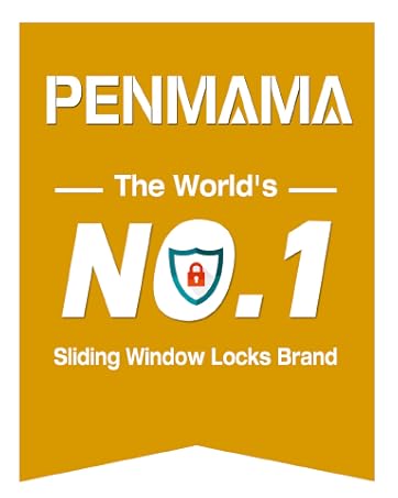 Child Proof Sliding Window Locks