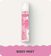 Body mist