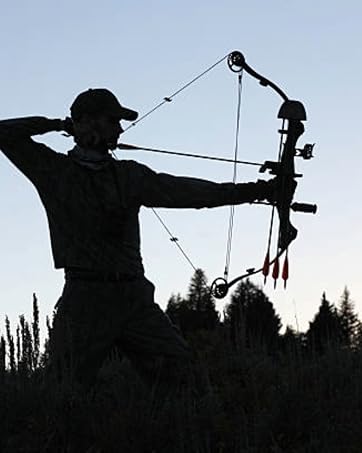 bow hunting