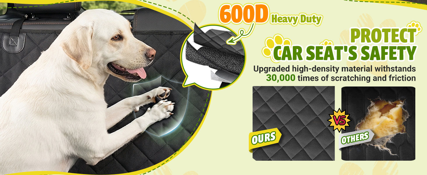 dog back seat cover pet seat covers for cars back seat car seat cover for dogs back seat