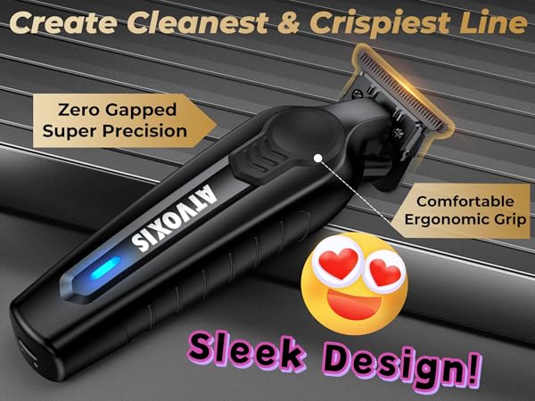 Hair Trimmer
