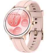 Smart Watch for Men Women(Answer/Make Calls), Smartwatch Built-in AI Voice, 1.27" HD Fitness Trac...
