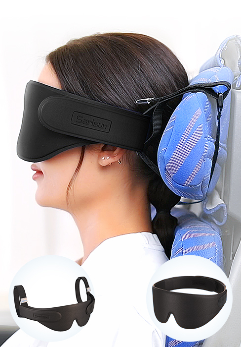 travel pillow