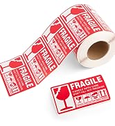 Fragile Label