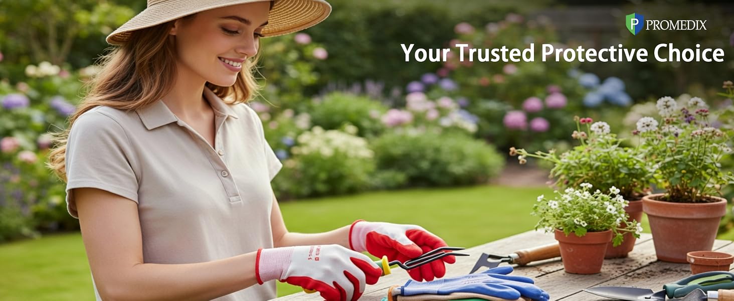 Gardening Gloves Garden Gloves for Women and Men