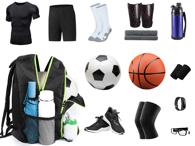Multiple Function Backpack