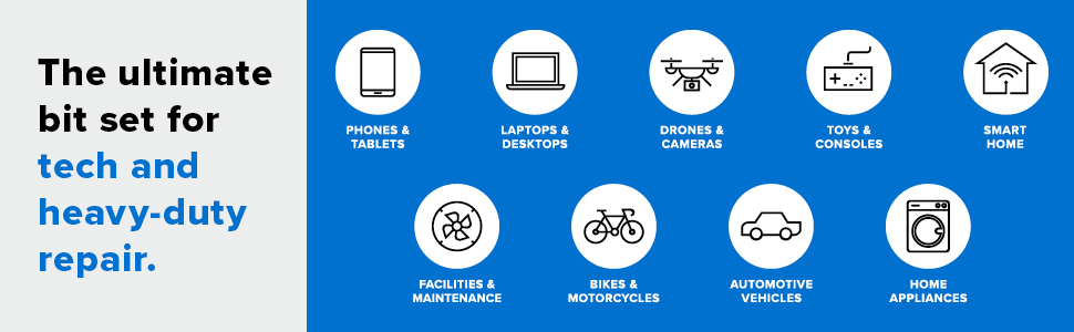 ifixit devices