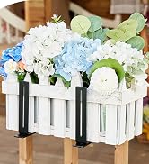 cozcty window box brackets