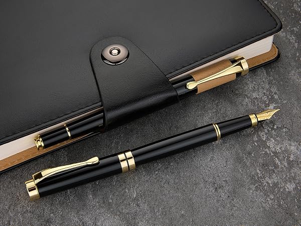 pen