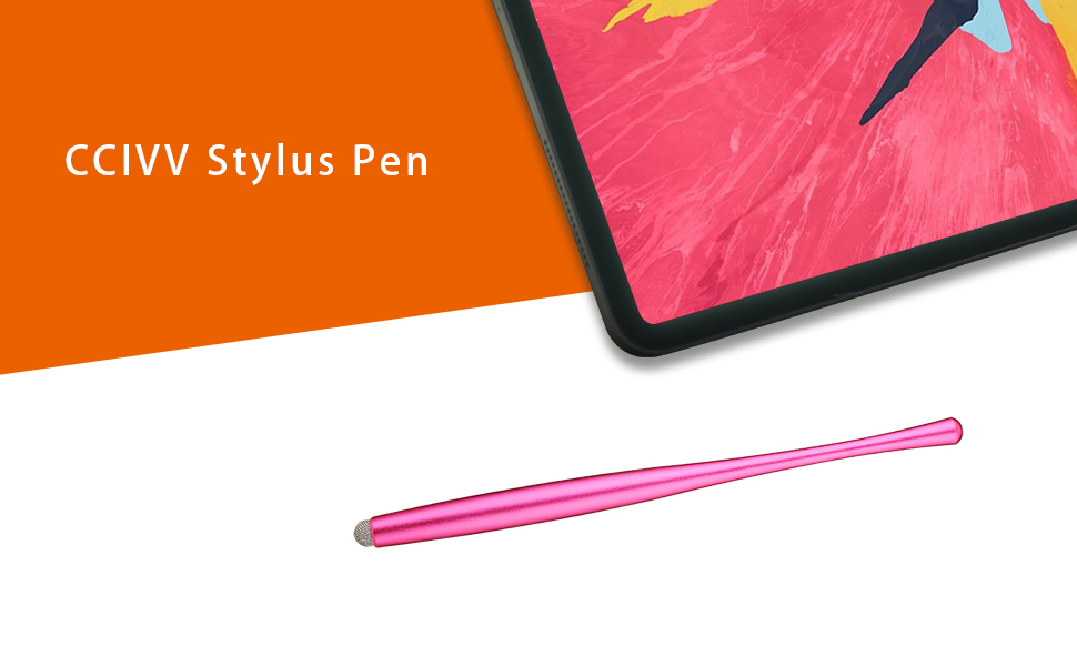 stylus pen for touch screen