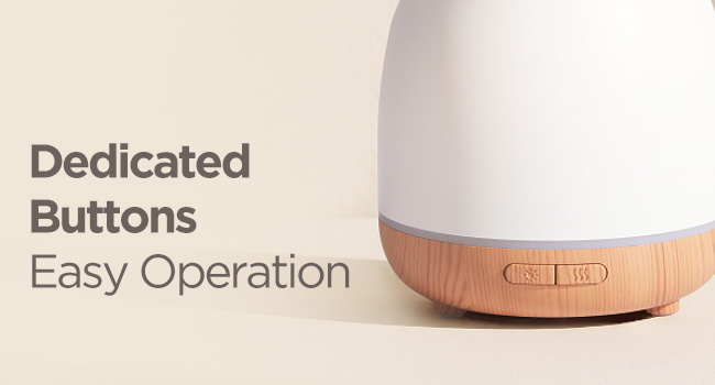 oil diffuser