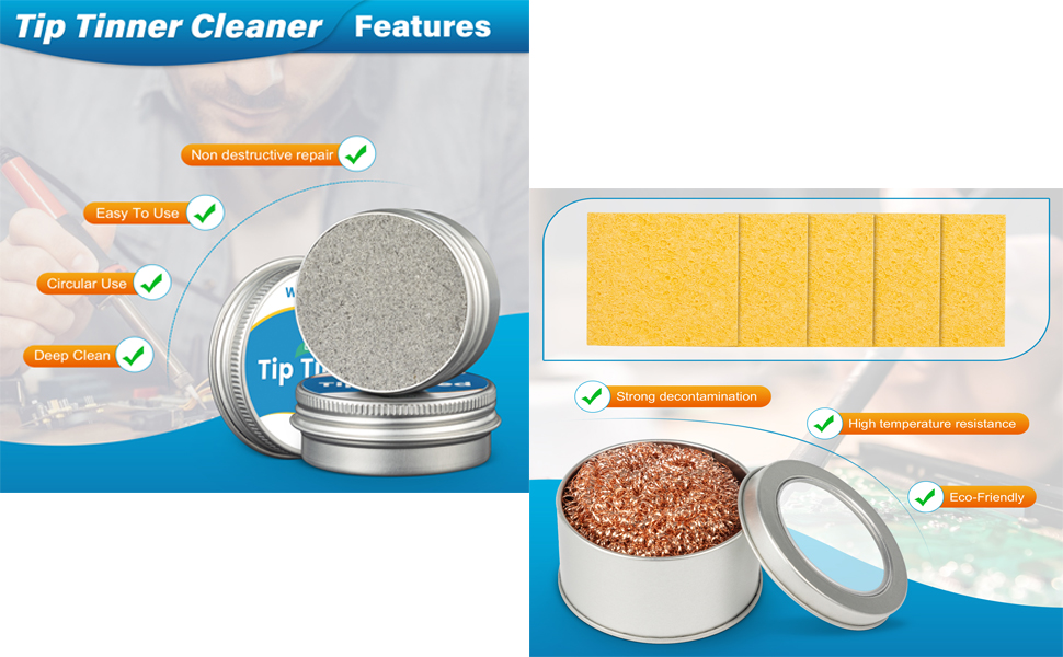 solder wick