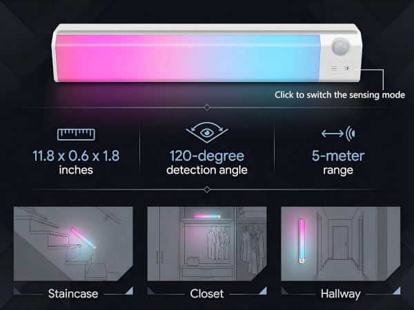 Window light sensor