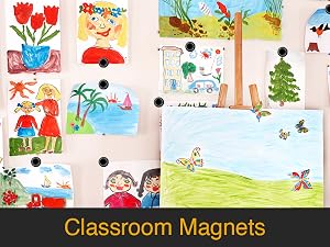 Fridge Magnets