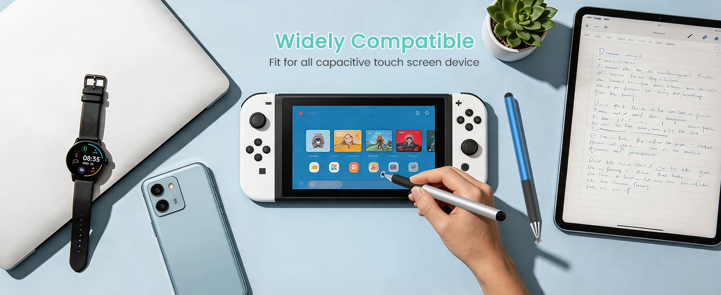 phone stylus