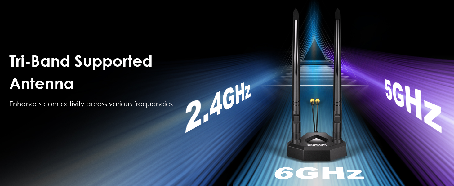 2.4ghz antenna