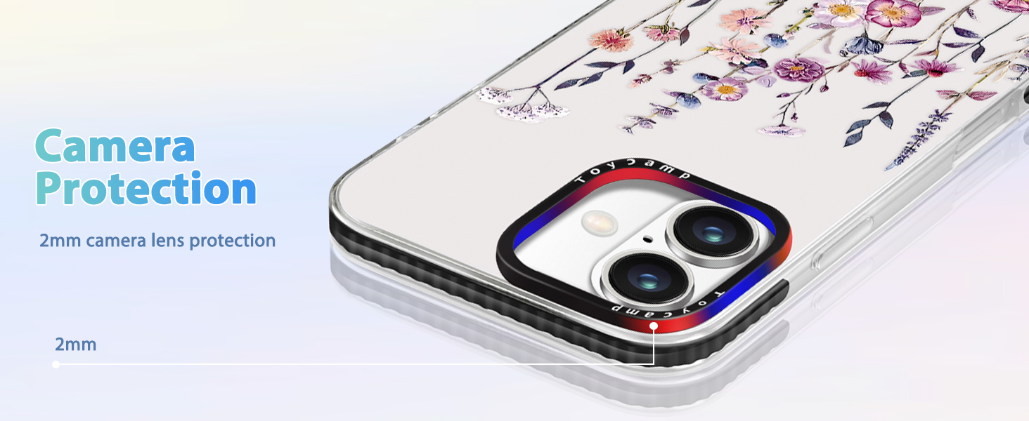 Toycamp for iPhone Series Case