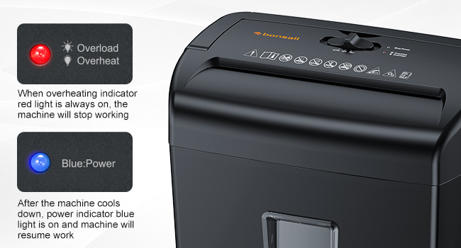 home use paper shredder