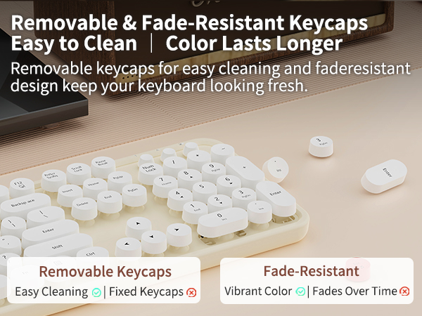 computer keyboard and mouse set