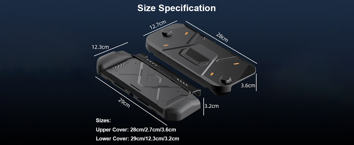 Switch 2 CASE 2025