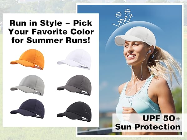 womens baseball cap mens sun hat