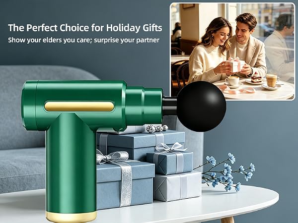 The Perfect Choice for Holiday Gifts