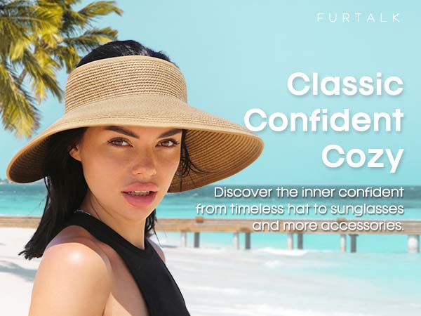 sun hats for women