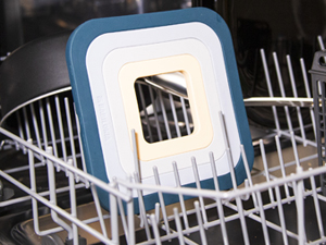 dish washer