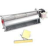 Fireplace Blower for Heatilator NDV4236I ND4236 GNDC36 ND3933 GNDC33 NDV36-IFT ND4236I GC300, Maj...