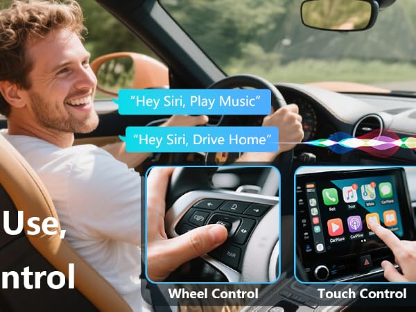 4in1 carplay adapter