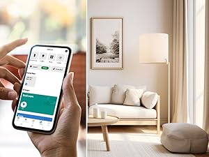 Control From Anywhere