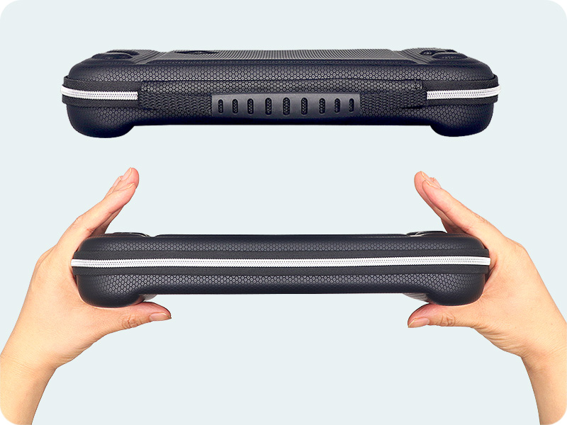 nintendo switch 2 carrying case